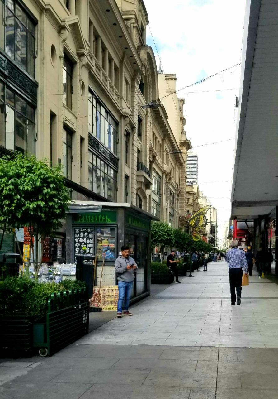 Studio Harrods Buenos Aires Exterior photo
